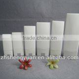 Foundation Plastic Lotion Bottle