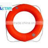 Poolstar P1954 Deluxe Inflatable Adult Ring thumbnail-1