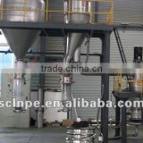 China supplier battery powder mill