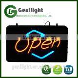 Neon Lights LED Animated Open Sign Customers Attractive Shop Sign thumbnail-2