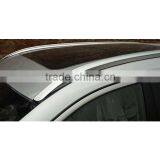 Hot Selling Good Quality Universal Aluminum Automobiles/car Roof Luggage Rack thumbnail-2