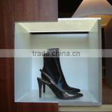 Kiev Showcase Display Panel Light Guide Plate LGP Vitrine Display Panel