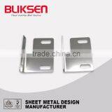 Best industrial aluminum LED mount profile/extrusion