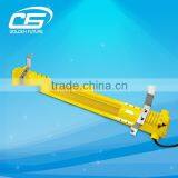 Aluminum Housing 40w 80w Warehouse Dustproof Led Downlight thumbnail-3