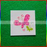 Custom Flowers Temporary Tattoo Suppliers thumbnail-3