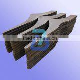 CNC Flame Cutting Part thumbnail-2