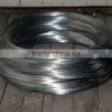 Low Carbon 20 Gauge Steel Black Iron/steel Binding Wire