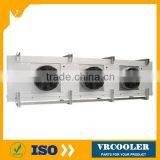 Corrosion Water Cold Room Condenser Unit Gas Defrost thumbnail-2