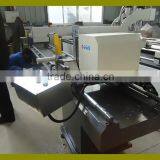 PVC Window and Door Machine Double Head Cutting Saw thumbnail-3