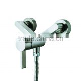 chrome coating wall-hanged shower mixer 15/H6357