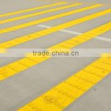 reflective thermoplastic road marking paint
