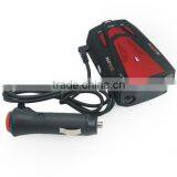 Car Radar Detector V7 16 Band 360 Degree Voice Alert Anti Laser Radar Detector LED Display Car-styling Car-detector