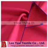 2-tone Interlock Fabric Made of 84% Poly and 16% Spandex