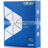 2016 More Popular !MINIX NEO Z64 Android 4.4 TV Box Intel Atom Z3735F Quad Core 1080P Full HD 2G/32G XBMC Preinstalled thumbnail-6
