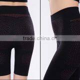 Far Infrared Magnet Therapy Body Shaper Pants Burning Fat Slimming Shape Pants thumbnail-6