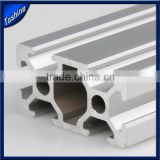 Industry aluminum extrusion profile factory