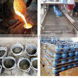 Hebei Forrest Trading Co., Ltd. company overview - view 1 thumbnail