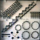 Plastic Spacer Curtain Type thumbnail-3