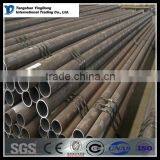 Seamless Mechanical Steel Pipe Tubing thumbnail-3