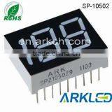 Hot Sale ARK 0.5 Inch Three Digit Display For Appliance