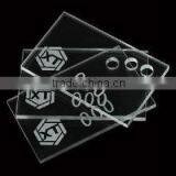 1.8-50mm Thick Cast Acrylic Sheet,PMMA Sheet thumbnail-5