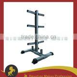 QJ-RA010A Dumbbell & Barbell Plate Rack For Sale thumbnail-1