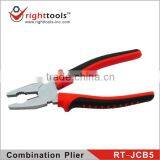 RIGHTTOOLS RT-JCB5 Combination Pliers