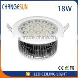 Well Selling China Manufacturer Excellent Quality 54v 18w Led Ceiling Down Lamp thumbnail-1