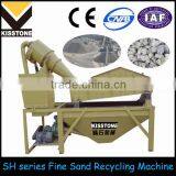 Stone Crushing and Sand Making Machine/sand Making Stone Crushing Line/construction Sand Making Machine