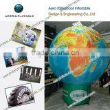 For Advertising Giant Inflatable Earth thumbnail-1