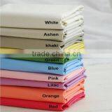 65%poly 35%cotton T/c Herringbone Pocketing Fabric