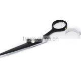 HIGH QUALITY 9CR Stainless Steel Hair Scissors Of Triple Hair Scissors For Professional Scissors 5.5inch or 6inch thumbnail-2