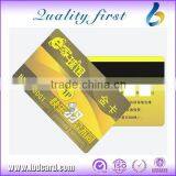 Inkjet Membership Cards Contactless Cards