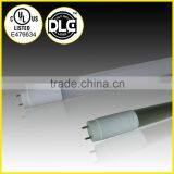 IP44 600mm UL Approved 9w Compatible E-Ballast LED T8 Tube Light thumbnail-4