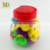 China Toy Manufacturers Direct Sell New Educational Kids Toy, Eco-Friendly Suction Toys for Children'toy Game thumbnail-1