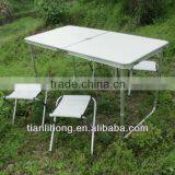 Cheap Folding Camping Table With Carry Case
