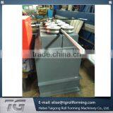 CNC Control System Auto Bending Machine High Quality in China