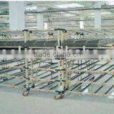 Racking System With Customized Design