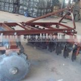 agricultural machinery-disc harrow