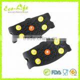 Outdoor Durable Ice Snow Shoe Crampons, Climbing Crampons, City Crampons thumbnail-4