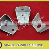 OEM ODM Sheet Metal Stamping Part thumbnail-2