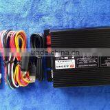 400W Police Alarm Siren Amplifier thumbnail-1