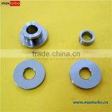 S2E Turbocharger Thrust Collar Flinger Spacer