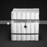 Refractory Polycrystalline Fiber Block