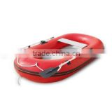 CE PVC inflatable Fishing Boat