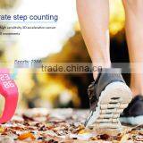 Pedometer Watch 8gb, 8gb Smart Watch, 8gb Smart Bracelet, Sport Smart Watch, Alarm Smart Watch thumbnail-1