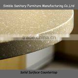 Kitchen 2016 Acrylic Coffee Table,colors Artificial Solid Surface Bar Counter