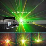 Multi Color RGB Nightclub Laser /Cheap Laser Light