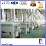 60tons Per Day Wheat Flour Milling Machine thumbnail-3