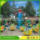 Amusement Ride 30 Person Theme Park Big Octopus Rides thumbnail-1
